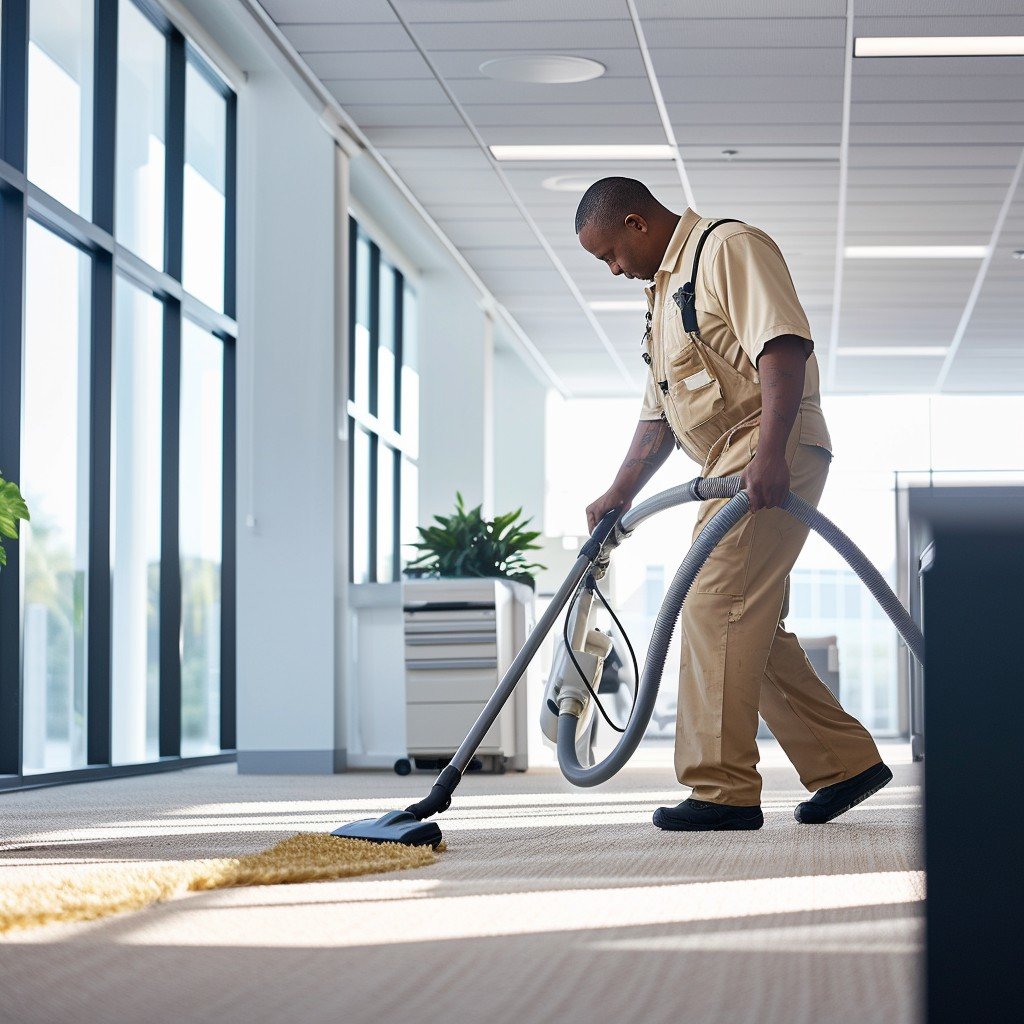 stockcake commercial space cleanup images and photos 1762736954